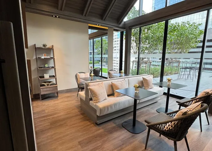 Luxury 1 Bedroom New Cbd High Fl Mrt Rama 9