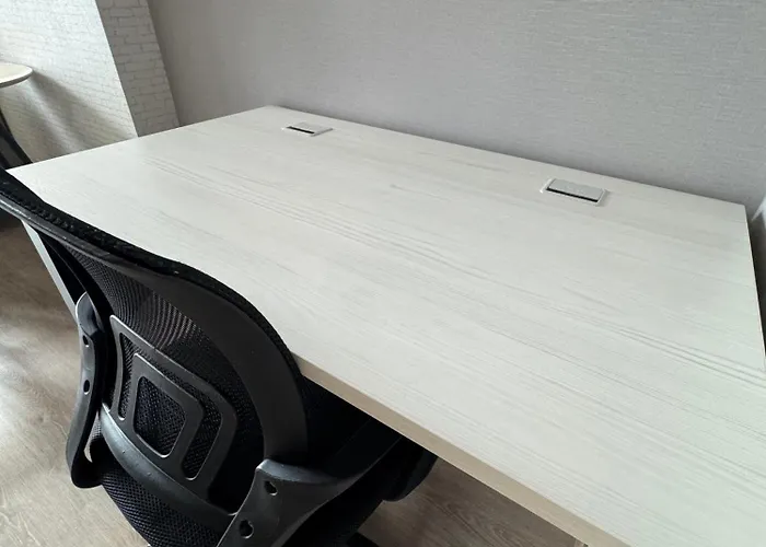 Apartment Luxury 1 Bedroom New Cbd High Fl Mrt Rama 9 Bangkok